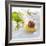 Cherry Lemon Tartlets-C. Nidhoff-Lang-Framed Photographic Print