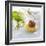 Cherry Lemon Tartlets-C. Nidhoff-Lang-Framed Photographic Print