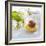 Cherry Lemon Tartlets-C. Nidhoff-Lang-Framed Photographic Print