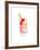 Cherry Limeade-Sara Berrenson-Framed Art Print