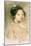 Cherry Lips, C.1891-Robert Frederick Blum-Mounted Giclee Print