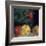 Cherry Martini-Cathy Lamb-Framed Giclee Print