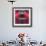 Cherry Pie-Donald Satterlee-Framed Giclee Print displayed on a wall