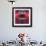 Cherry Pie-Donald Satterlee-Framed Giclee Print displayed on a wall