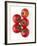 Cherry Tomatoes-Mark Sykes-Framed Photographic Print