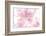 Cherry Tree, Blossoms, Pink, Close-Up-Alexander Georgiadis-Framed Photographic Print