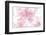 Cherry Tree, Blossoms, Pink, Close-Up-Alexander Georgiadis-Framed Photographic Print