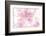 Cherry Tree, Blossoms, Pink, Close-Up-Alexander Georgiadis-Framed Photographic Print