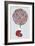 Cherry Tree Final-Robert Farkas-Framed Giclee Print