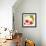 Cherry-Irena Orlov-Framed Art Print displayed on a wall