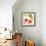 Cherry-Irena Orlov-Framed Art Print displayed on a wall