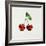 Cherry-Sydney Edmunds-Framed Giclee Print