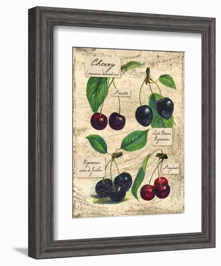 Cherry-Kate Ward Thacker-Framed Giclee Print