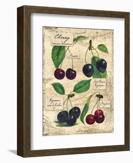 Cherry-Kate Ward Thacker-Framed Giclee Print