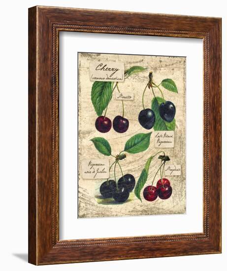 Cherry-Kate Ward Thacker-Framed Giclee Print