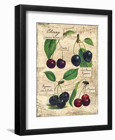 Cherry-Kate Ward Thacker-Framed Giclee Print