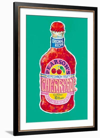 Cherryade-Duncan Wilson-Framed Giclee Print