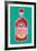 Cherryade-Duncan Wilson-Framed Giclee Print