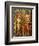 Cherubim and Principalities, Two of the Nine Orders of Angels, Detail of the Rood Screen, St.…-null-Framed Giclee Print