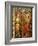 Cherubim and Principalities, Two of the Nine Orders of Angels, Detail of the Rood Screen, St.…-null-Framed Giclee Print