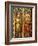 Cherubim and Principalities, Two of the Nine Orders of Angels, Detail of the Rood Screen, St.…-null-Framed Giclee Print