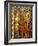 Cherubim and Principalities, Two of the Nine Orders of Angels, Detail of the Rood Screen, St.…-null-Framed Giclee Print