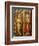 Cherubim and Principalities, Two of the Nine Orders of Angels, Detail of the Rood Screen, St.…-null-Framed Premium Giclee Print