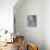 Cherubim-Amedeo Modigliani-Giclee Print displayed on a wall