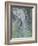 Cherubin-Amedeo Modigliani-Framed Giclee Print