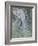 Cherubin-Amedeo Modigliani-Framed Giclee Print