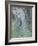 Cherubin-Amedeo Modigliani-Framed Giclee Print