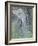 Cherubin-Amedeo Modigliani-Framed Giclee Print