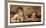 Cherubs - An Angel To Protect-Raphael-Framed Giclee Print