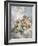 Cherubs Making Posies-Charles Lutyens-Framed Giclee Print