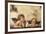Cherubs-Raphael-Framed Giclee Print