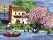 Giclee Print