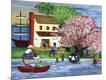 Giclee Print