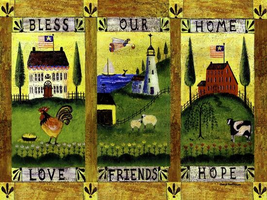Giclee Print, , large