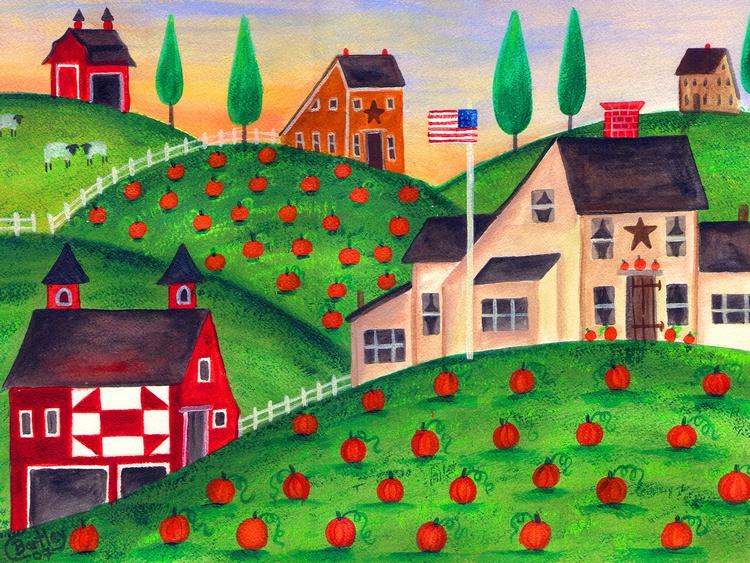 Premium Giclee Print, , large