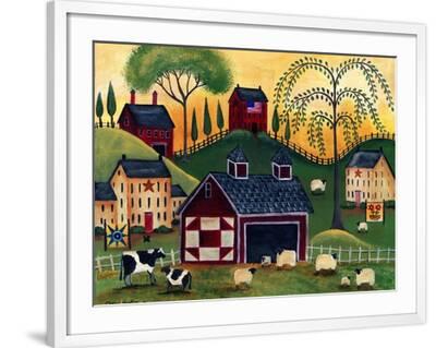 Farmhouse Art & Wall Art - Buy Farmhouse Prints, Photography