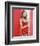 Cheryl Ladd - Charlie's Angels-null-Framed Photo