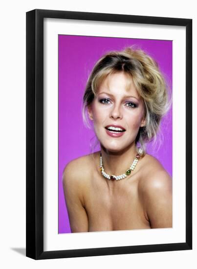 Cheryl Ladd-null-Framed Photo