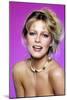 Cheryl Ladd-null-Mounted Photo