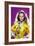 Cheryl Ladd-null-Framed Photo