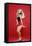 Cheryl Ladd-null-Framed Stretched Canvas