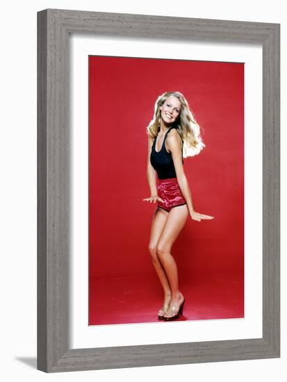 Cheryl Ladd-null-Framed Photo