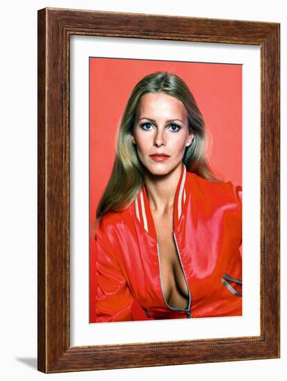 Cheryl Ladd-null-Framed Photo