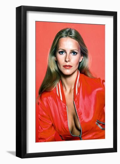 Cheryl Ladd-null-Framed Photo