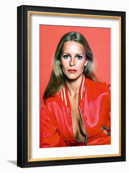 Cheryl Ladd-null-Framed Photo