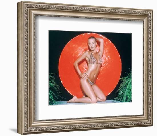 Cheryl Ladd-null-Framed Photo